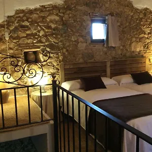 La Caseta Vella Falset