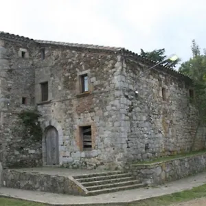La Rectoria Susqueda